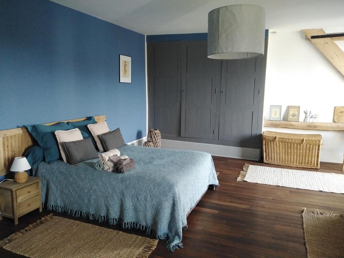 Hébergement de vacances Meublé De Tourisme La Maison D'orgy Chevannes (Yonne)