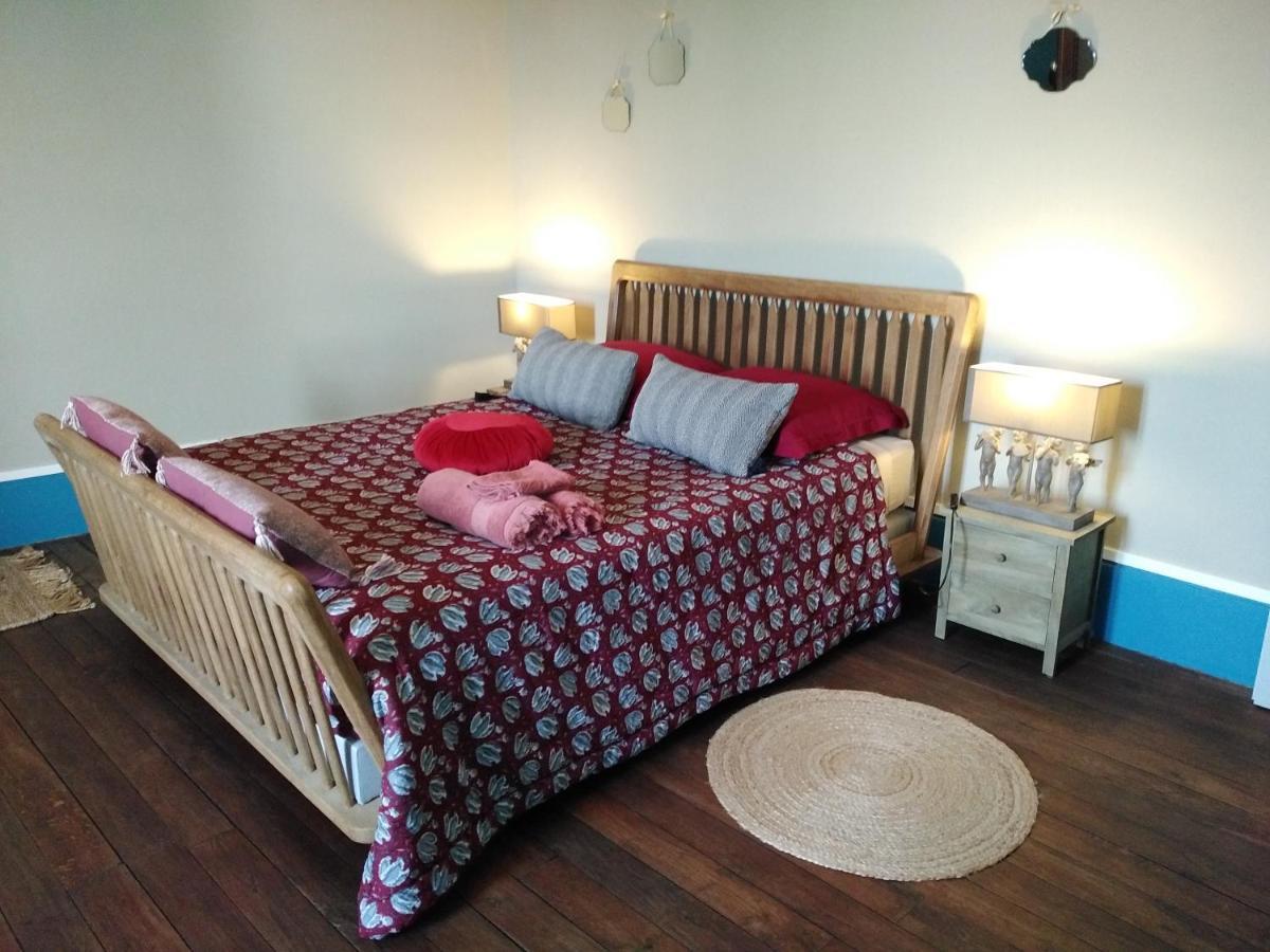 Hébergement de vacances Meublé De Tourisme La Maison D'orgy Chevannes (Yonne)