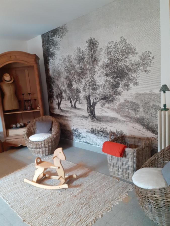 Hébergement de vacances Meublé De Tourisme La Maison D'orgy Chevannes (Yonne)