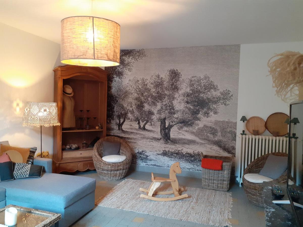 Hébergement de vacances Meublé De Tourisme La Maison D'orgy