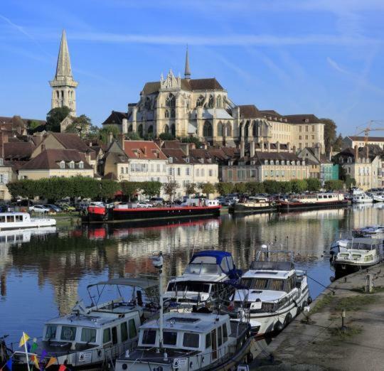 Meublé De Tourisme La Maison D'orgy *