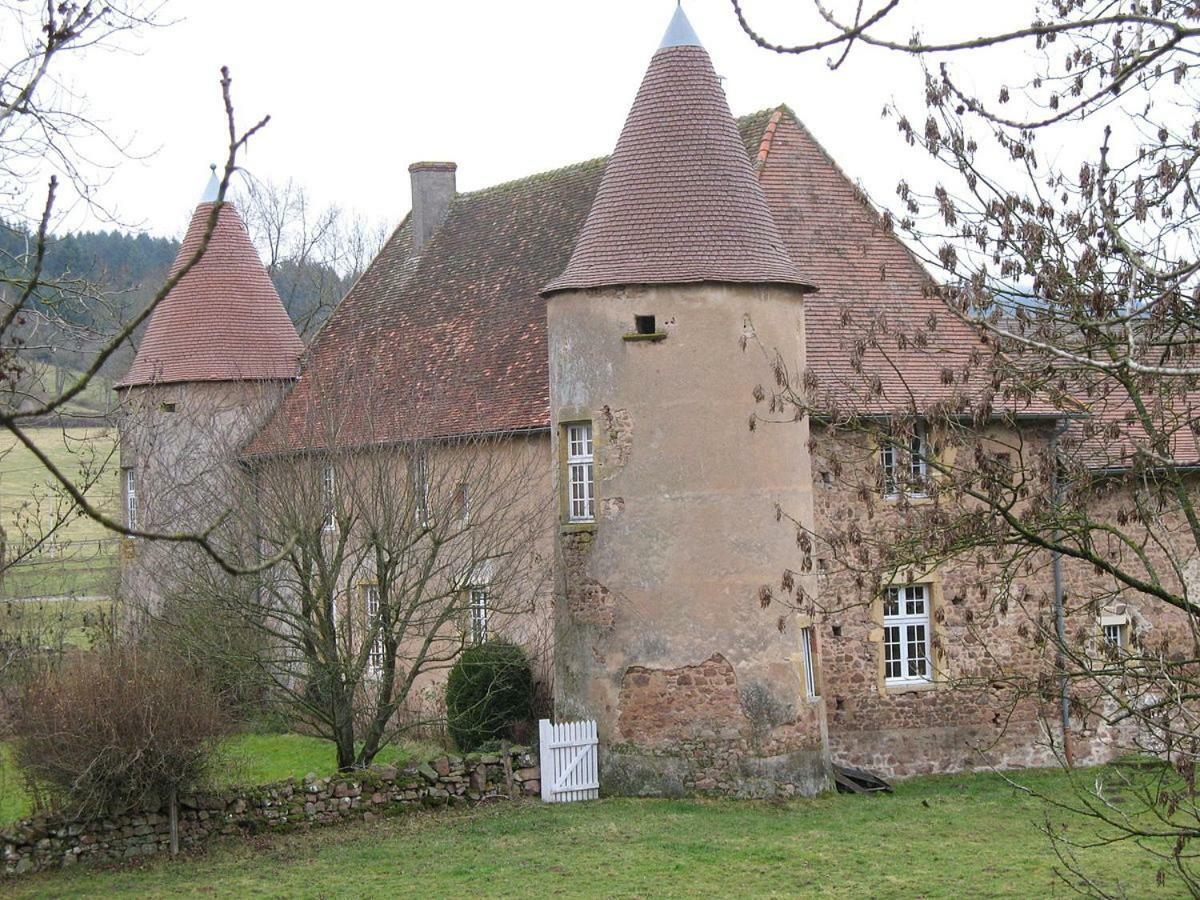Hébergement de vacances Meublé De Tourisme La Maison D'orgy Chevannes (Yonne)
