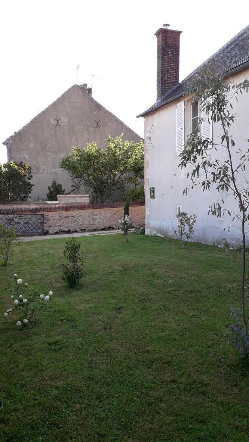 Meublé De Tourisme La Maison D'orgy